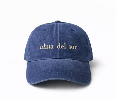 Boné Alma Del Sur