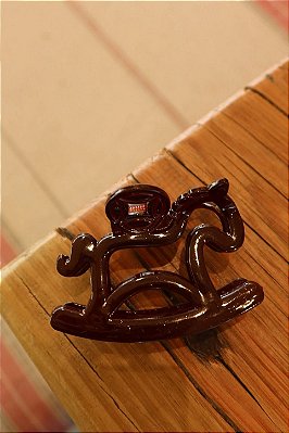 Presilha Cavalo - Vinho