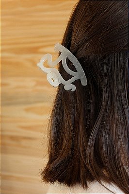 Presilha Cavalo - Creamy