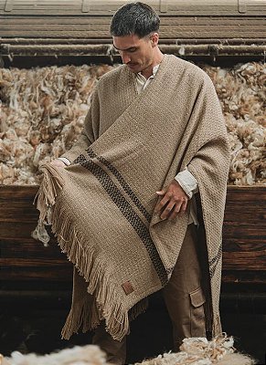 Poncho Raiz
