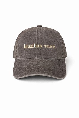 Boné Brazilian Sauce