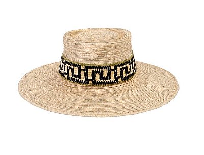 Chapéu Amazonia