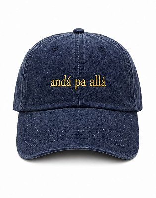 Boné Andá Pa’ Allá - Argentina
