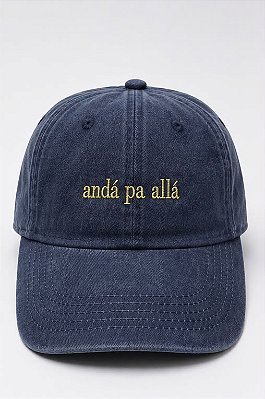 Boné Andá Pa’ Allá - Argentina