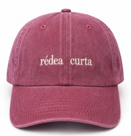 Boné Rédea Curta