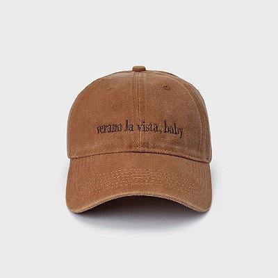Boné Verano la Vista Baby - Collab Carrano