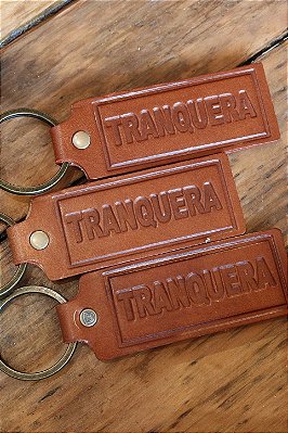 Chaveiro Tranquera - Arandu