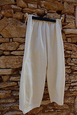 Calça Bombacha Aladin | 100% algodão