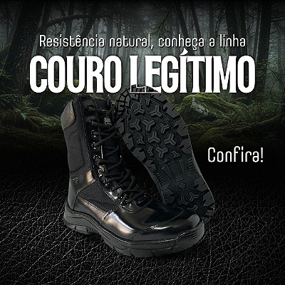 Couro legitimo