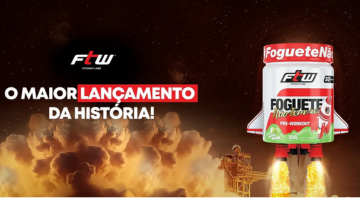 ftw foguete