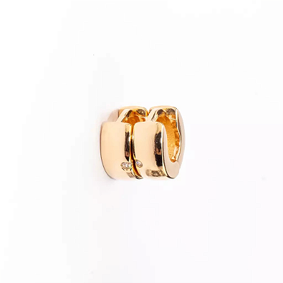 MINI ARGOLA LOUNGE  - DOURADO