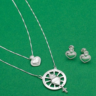 CONJUNTO SAGRADO CORAÇÃO