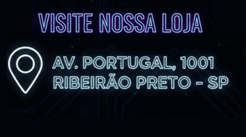 localização