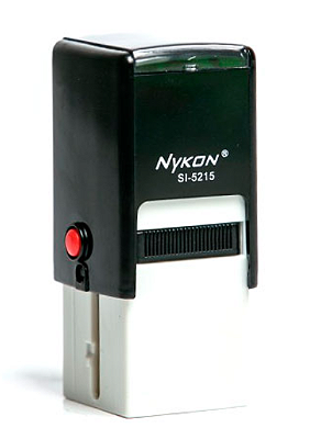 Nykon 5215 preto 25 x 25