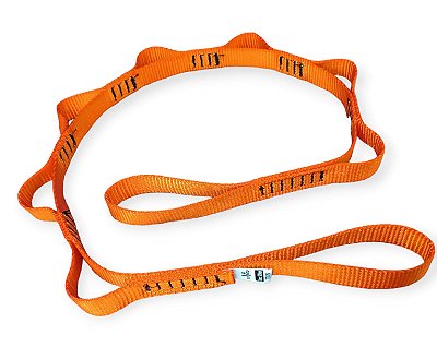Fita de Aproximação 120 Cm  9 Anéis  20 Kn