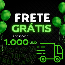 FRETE GRATIS