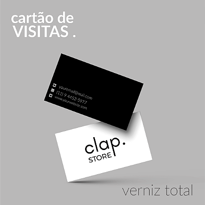 Cartão de Visita