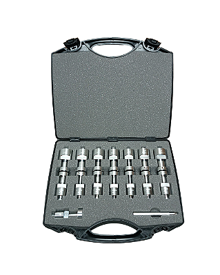 Jogo de Ferramentas Malmö Extrator e Instalador de Rolamentos de Links de Balanças