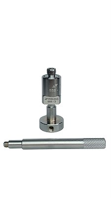 Ferramenta Malmö Manutenção Rolamentos Links e Balanças 688