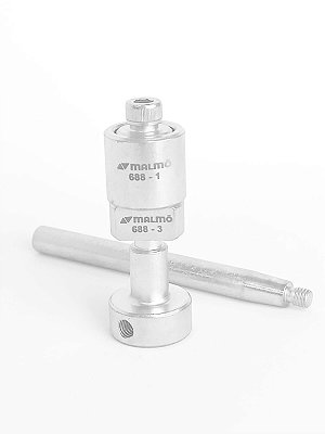 Ferramenta Malmö Manutenção Rolamentos Links e Balanças 688