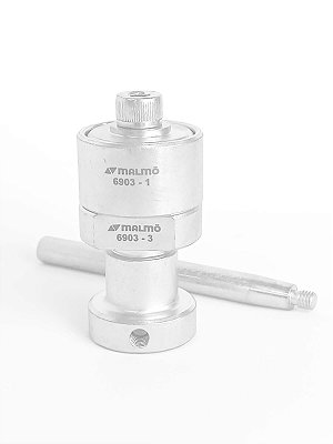 Ferramenta Malmö Manutenção Rolamentos Links e Balanças 6903