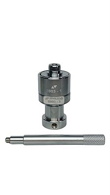 Ferramenta Malmö Manutenção Rolamentos Links e Balanças 6903