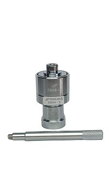 Ferramenta Malmö Manutenção Rolamentos Links e Balanças 6804