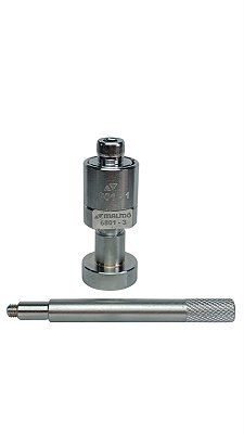 Ferramenta Malmö Manutenção Rolamentos Links e Balanças 6801