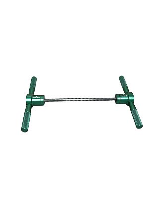 Prensa Malmö Instaladora de Rolamentos