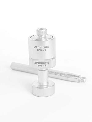 Ferramenta Malmö Manutenção Rolamentos Links e Balanças 608