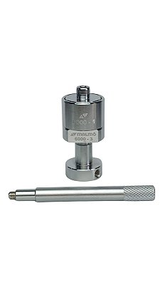 Ferramenta Malmö Manutenção Rolamentos Links e Balanças 6000