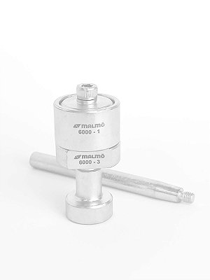 Ferramenta Malmö Manutenção Rolamentos Links e Balanças 6000