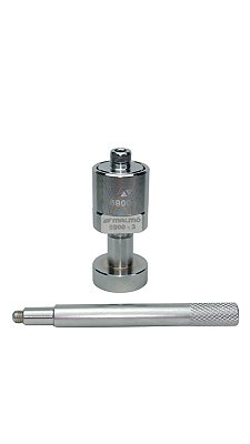 Ferramenta Malmö Manutenção Rolamentos Links e Balanças 6900