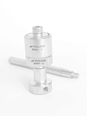 Ferramenta Malmö Manutenção Rolamentos Links e Balanças 6900