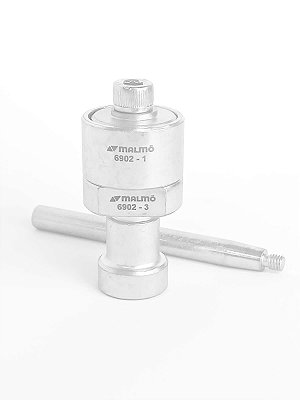 Ferramenta Malmö Manutenção Rolamentos Links e Balanças 6902