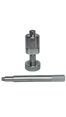 Ferramenta Malmö Manutenção Rolamentos Links e Balanças 698