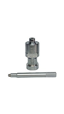 Ferramenta Malmö Manutenção Rolamentos Links e Balanças 6803