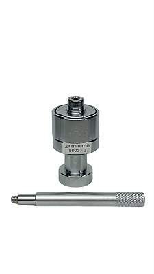 Ferramenta Malmö Manutenção Rolamentos Links e Balanças 6002