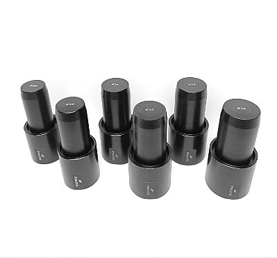 Kit de Ferramentas Malmö Instalador de Retentores em Suspensão