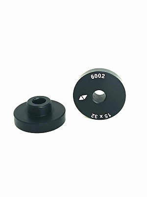 Guia Malmö para Instalar Rolamentos em Bikes 6002