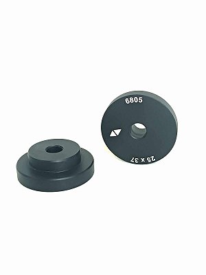 Guia Malmö para Instalar Rolamentos em Bikes 6805