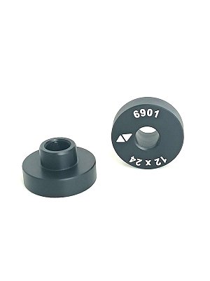Guia Malmö para Instalar Rolamentos em Bikes 6901