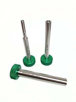 Kit de Ferramentas Malmö Sacar Damper Suspensões de Bike