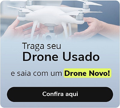 BLB - Drone Usado
