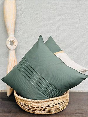 Almofada Rio de Janeiro Verde