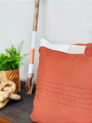 Almofada Rio de Janeiro Terra