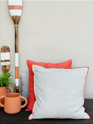 Almofada San Francisco