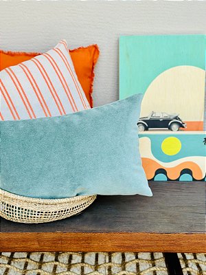 Almofada Buenos Aires