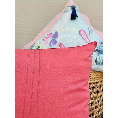 Almofada Rio de Janeiro Pink