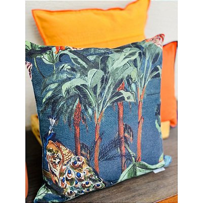 Almofada Tropicália